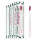 Escova de dentes Euthymol Whitening Premium Soft Dual-Tension x6 Escova de dentes Euthymol Whitening Premium Soft Dual-Tension x6