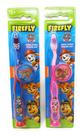 Escova de Dentes FIREFLY PAW Patrol Infantil (2 Unidades) - A partir de 3 Anos