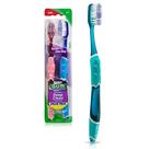 Escova de dentes GUM Technique Deep Clean Compact Soft Adult 2ct