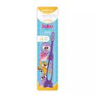 Escova de dentes infantil bubu 2 a 5 anos Escova de dentes infantil bubu 2 a 5 anos