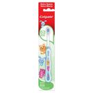 Escova de Dentes Infantil Colgate My First Sem Flúor
