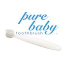 Escova de Dentes Infantil Pure Baby Ultra Soft - Radius