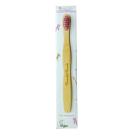 Escova de Dentes Infantil Vegana de Bambu The Humble