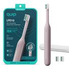 Escova de dentes inteligente Quip Ultra de última geração com estojo