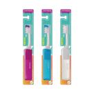 Escova De Dentes Kess Basic Trip Macia 2563 Escova De Dentes Kess Basic Trip Macia 2563