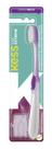 Escova De Dentes Kess Clear Extreme Media 2082