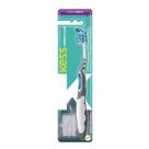 Escova De Dentes Kess Cross Clean Media 2074