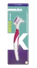Escova De Dentes Kess Denture 2019