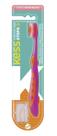 Escova De Dentes Kess Kids B 2047 Escova De Dentes Kess Kids B 2047