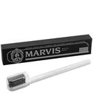 Escova de Dentes Marvis Cerdas Macias Leve para Viagem