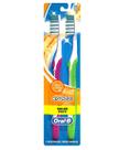 Escova de dentes Oral-B Complete Deep Clean Soft 2 unidades
