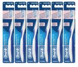 Escova de Dentes Oral-B Pro Health Gentle Clean Extra Macia Pacote com 6