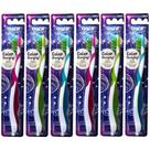 Escova de dentes Oral-B Pro-Health Junior CrossAction Galaxy 6+ Soft x6 Escova de dentes Oral-B Pro-Health Junior CrossAction Galaxy 6+ Soft x6
