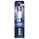 Escova de Dentes Oral-B Pulsar Advanced All-in-One Macia, 2 Unidades Escova de Dentes Oral-B Pulsar Advanced All-in-One Macia, 2 Unidades