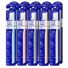 Escova de dentes PECTRUS Soft Pack, 10 unidades, cerdas quad-finas