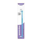 Escova de dentes powerduo 2 tufos