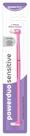Escova de Dentes PowerDuo Sensitive 2 Tufos Powerdent