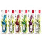 Escova de dentes RADIUS Original Right Handed Gum Health, pacote com 1 pacote