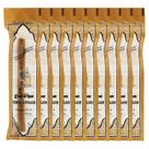 Escova de dentes Sewak Al-Falah Miswak Natural (pacote com 10) Escova de dentes Sewak Al-Falah Miswak Natural (pacote com 10)