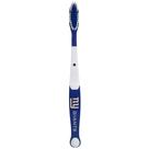 Escova de Dentes Siskiyou Sports NFL Giants MVP Cor do Time