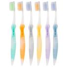 Escova de dentes So Fresh Sofresh Flossing, pacote com 12 variedades Escova de dentes So Fresh Sofresh Flossing, pacote com 12 variedades