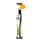 Escova De Dentes Supreme Black Com Cerdas ULMA