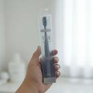 Escova De Dentes Tiss Clear Suave 1 Unidade