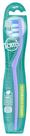 Escova de dentes Tom's of Maine Naturally Clean Soft, pacote com 1 pacote
