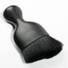 Escova de Detalhes para Interior de Carro AOCISKA - Cerdas Macias Pretas Escova de Detalhes para Interior de Carro AOCISKA - Cerdas Macias Pretas