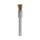 Escova De Latão Pincel Dremel 537 26150537aa