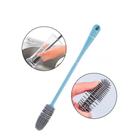 Escova De Lavar Mamadeira Em Silicone - Premium - Dolce Home