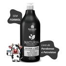 Escova De Leite Progressiva Natural Therapy Sem Formol 1L - Natureza
