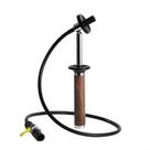 Escova de limpeza a vapor para máquina de café Cloudpower Espresso Escova de limpeza a vapor para máquina de café Cloudpower Espresso