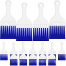 Escova de limpeza Boao Coil Air Conditioner Condenser x16