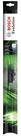 Escova de limpeza Bosch EVO16 Evolution Beam 16cm - Individual Escova de limpeza Bosch EVO16 Evolution Beam 16cm - Individual