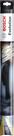 Escova de limpeza Bosch Evolution Beam 4824 24cm - Individual Escova de limpeza Bosch Evolution Beam 4824 24cm - Individual