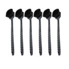 Escova de limpeza Carlisle FoodService Sparta 40501EC03 20 cm preta