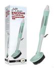 Escova de Limpeza com Dispenser p/ Detergente 31cm UD673