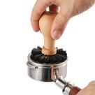 Escova de limpeza de café Portafilter MHW-3BOMBER 58mm