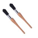 Escova de limpeza de peças Wesquer Home and Auto Use 2 unidades Escova de limpeza de peças Wesquer Home and Auto Use 2 unidades