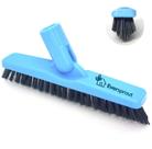Escova de limpeza de rejunte EVERSPROUT com cerdas rígidas em V