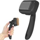 Escova de limpeza Dipoo Self Cleaning para cães e gatos