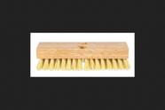 Escova de limpeza DQB INDUSTRIES Acid 20 cm Wood Scrub
