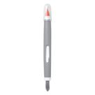 Escova de limpeza eletrônica OXO Good Grips Orange