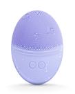 Escova de limpeza facial EZBASICS Ultra Hygienic Silicone