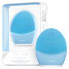 Escova de limpeza facial FOREO LUNA 3 para pele mista