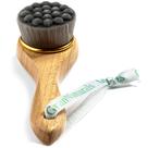 Escova de limpeza facial GranNaturals Manual Kabuki Brush