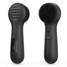 Escova de Limpeza Facial NågraCoola CLIE 2.0 - Silicone Preto