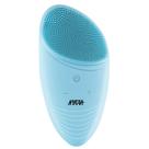 Escova de limpeza facial Nykaa Naturals Clean Touch Blue