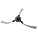Escova de Limpeza Lateral Esquerda (L) para Robô Aspirador WAP Robot W300 FW006269 Escova de Limpeza Lateral Esquerda (L) para Robô Aspirador WAP Robot W300 FW006269